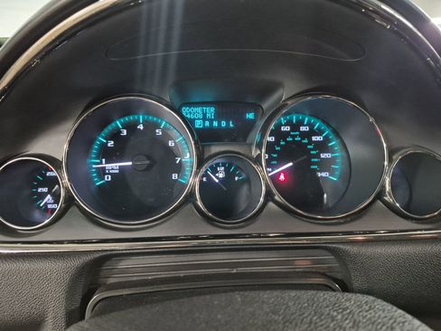 Certified 2015 Buick Enclave Premium image 13