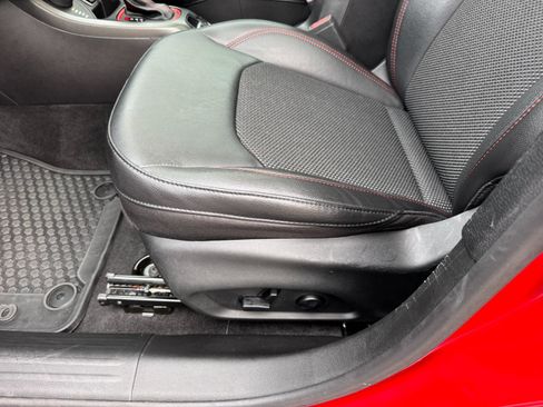 Used 2020 Jeep Compass Trailhawk w/ Safety & Security Group image 22