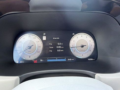 Used 2025 Hyundai Palisade Calligraphy FWD image 31