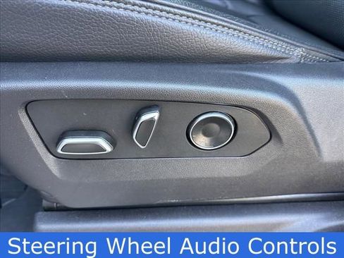 Certified 2024 GMC Sierra 1500 Denali image 22