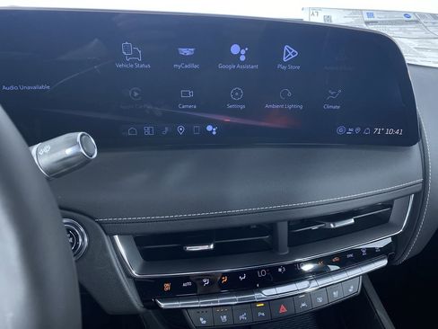 New 2026 Cadillac CT5 V w/ Technology Package image 5