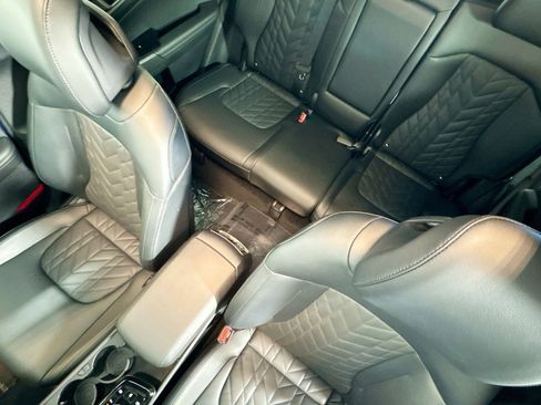 Used 2024 Kia Sportage X-Line w/ X-Line Premium Package image 20