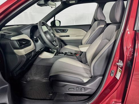 Certified 2026 Subaru Forester Premium AWD/4WD image 12