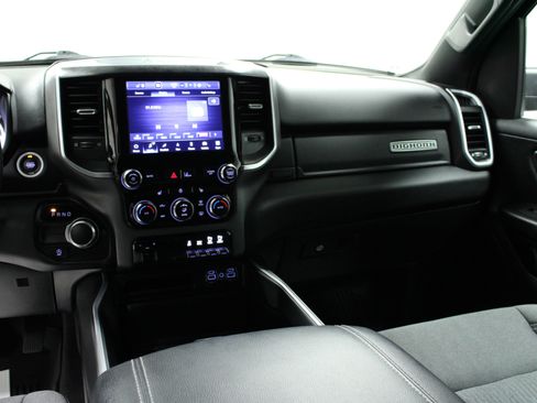 Used 2022 RAM 1500 Big Horn image 19