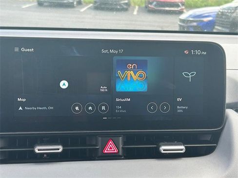 New 2025 Hyundai Ioniq 5 SEL image 19