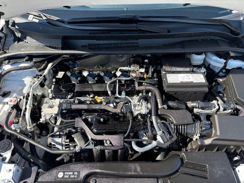 Used 2025 Toyota Corolla LE image 30
