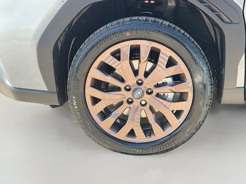 New 2026 Subaru Forester Sport image 41