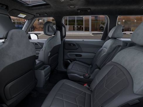 New 2027 Kia Telluride X-Line SX Prestige AWD/4WD image 18