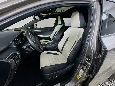 Used 2021 Lexus NX 300 F Sport image 24