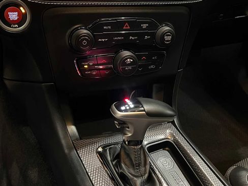 Used 2022 Dodge Charger SRT Hellcat image 23