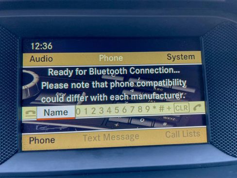 Used 2012 Mercedes-Benz C 300 4MATIC Sedan image 39