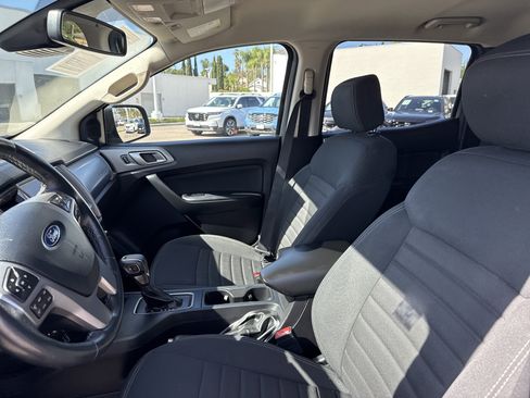 Used 2020 Ford Ranger XLT w/ Equipment Group 301A Mid image 12
