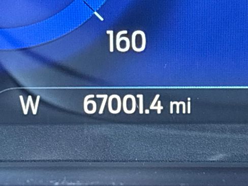 Used 2022 Ford Escape SEL w/ Technology Package image 19