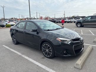 Used 2014 Toyota Corolla S video 1