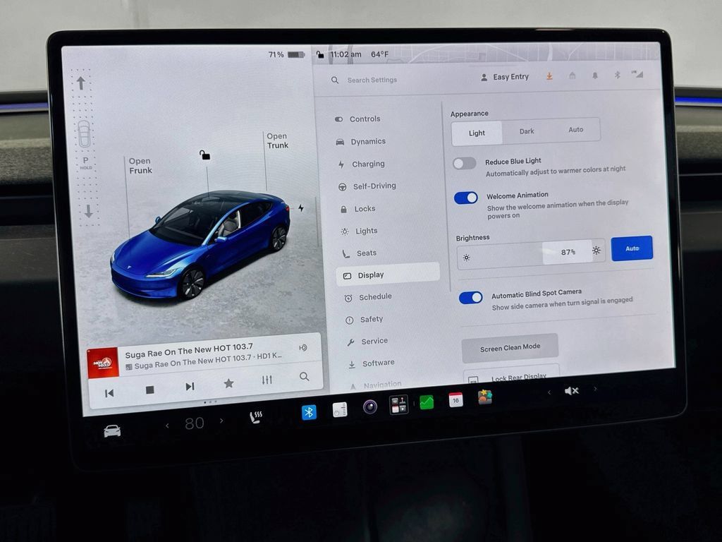 Used 2024 Tesla Model 3 Standard Range RWD image 39