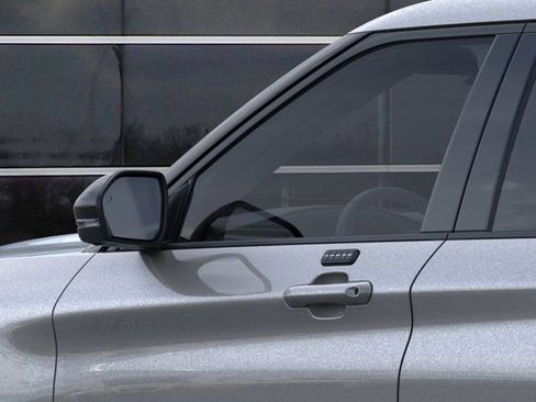 New 2026 Ford Explorer ST w/ Sun And Sound Package image 20