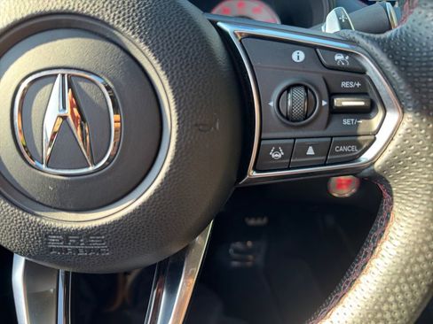 Used 2021 Acura TLX w/ A-SPEC Pkg image 30