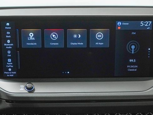 New 2025 Honda Accord Sport image 27