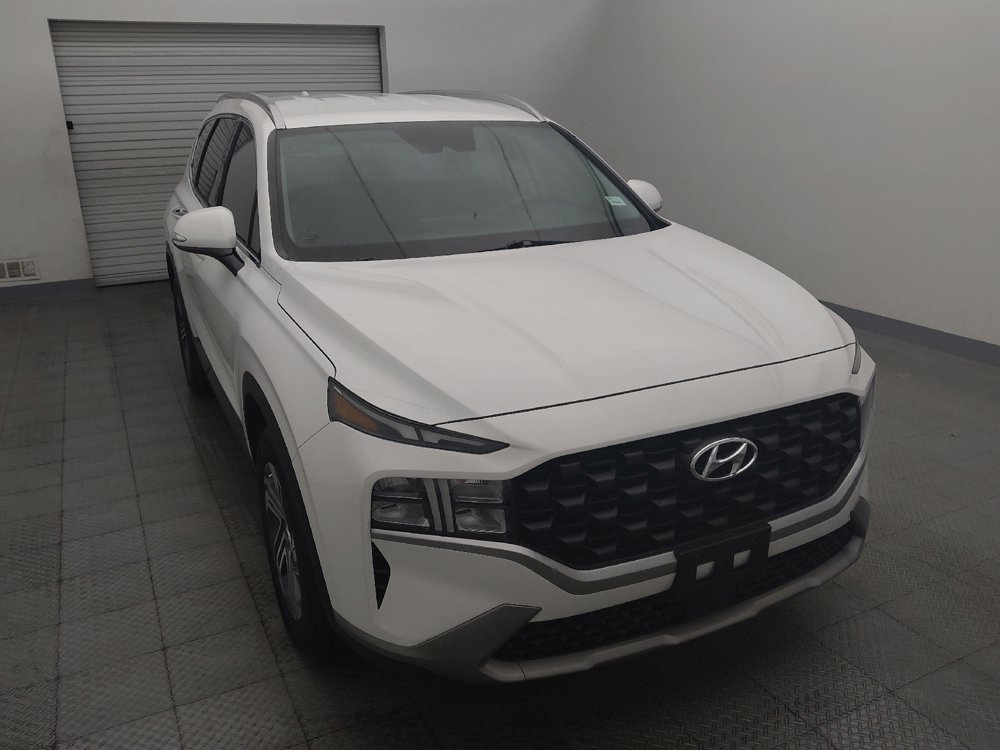 Used 2023 Hyundai Santa Fe SEL FWD image 14