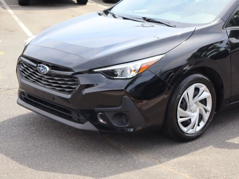 Used 2024 Subaru Impreza 2.0i AWD/4WD image 6