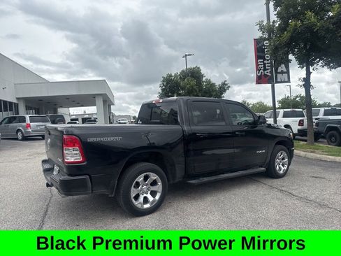 Used 2020 RAM 1500 Big Horn AWD/4WD image 17