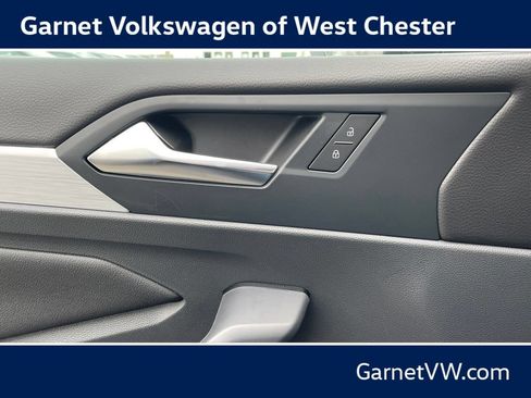 New 2026 Volkswagen Jetta Sport FWD image 30