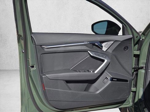 New 2026 Audi A3 2.0T Premium Plus image 12