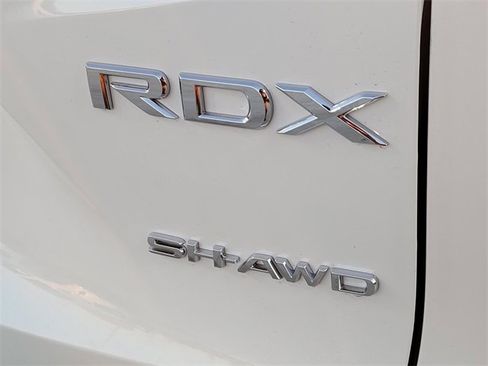 New 2026 Acura RDX SH-AWD w/ Advance Package image 6