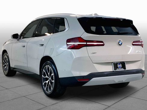 Used 2025 BMW X3 xDrive30i w/ Premium Package AWD/4WD image 12