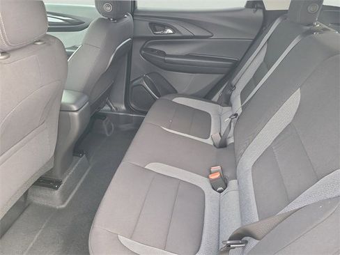 New 2026 Chevrolet TrailBlazer LT w/ Driver Confidence Package image 14