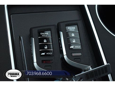 New 2026 Acura MDX w/ Advance Package image 30