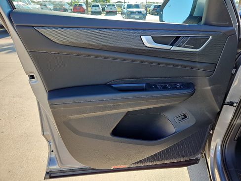 New 2026 Volkswagen Atlas Cross Sport SEL Premium R-Line image 14