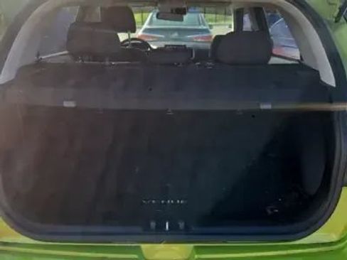 Used 2021 Hyundai Venue SE FWD image 10