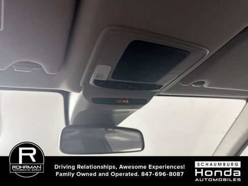 Used 2026 Honda HR-V LX image 10