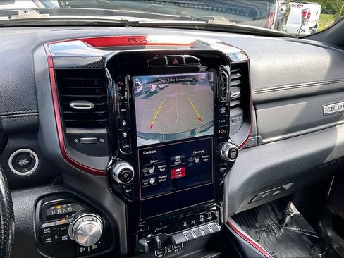 Used 2021 RAM 1500 Rebel w/ Rebel Level 2 Equipment Group AWD/4WD image 18