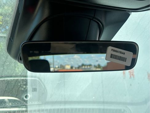 New 2026 RAM 4500 Tradesman w/ Chrome Appearance Group image 37