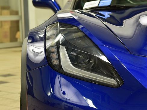 Used 2019 Chevrolet Corvette Grand Sport image 12