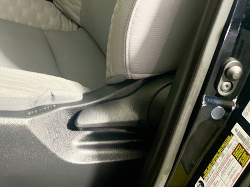 Used 2024 Toyota Tundra SR5 image 15