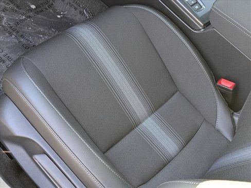 New 2026 Honda Civic Sport image 4