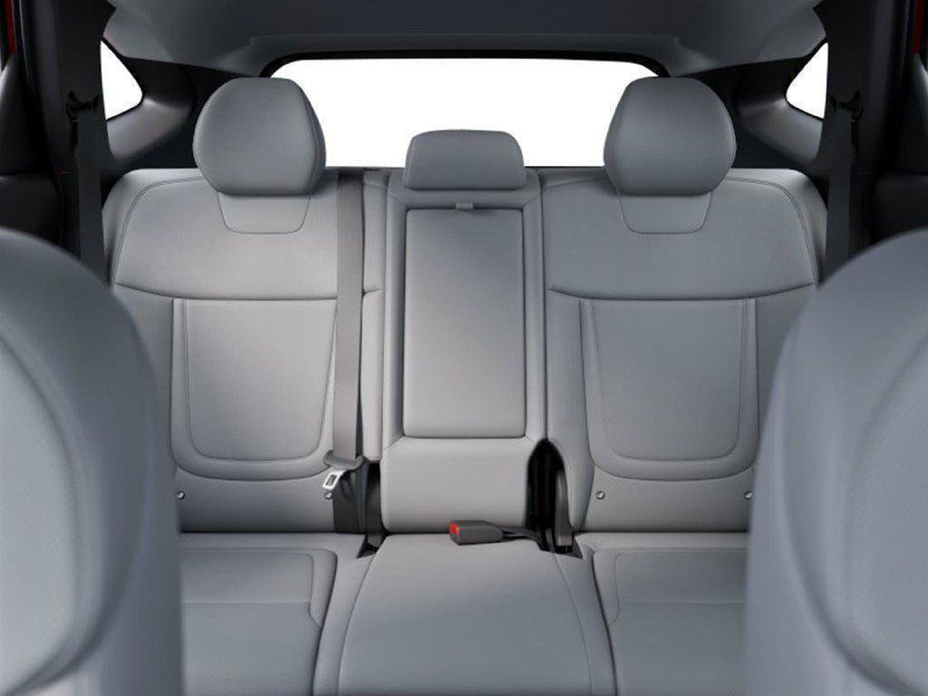 New 2026 Hyundai Tucson SEL Plus AWD/4WD image 14
