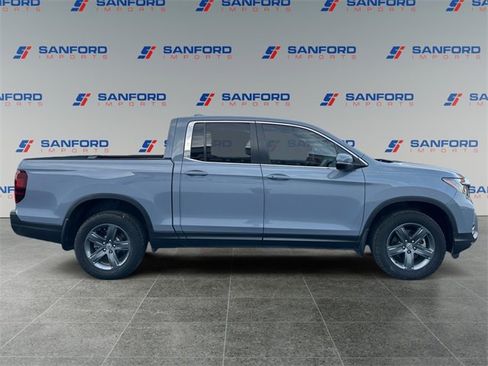 Used 2023 Honda Ridgeline RTL image 6