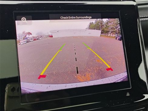 New 2025 Jeep Grand Cherokee Altitude image 3