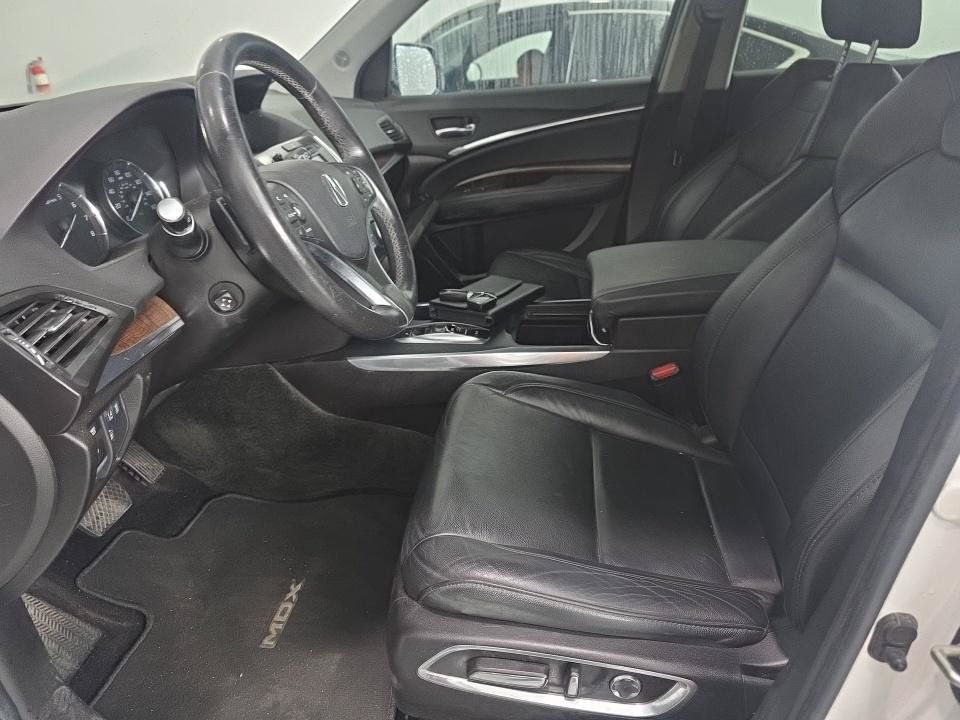 Used 2020 Acura MDX FWD image 5