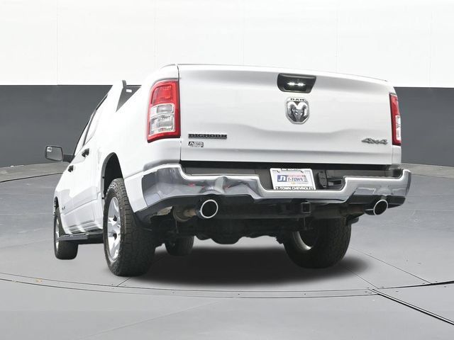 Used 2023 RAM 1500 Big Horn AWD/4WD image 45
