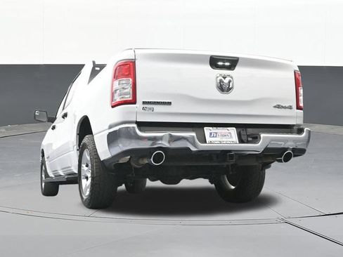 Used 2023 RAM 1500 Big Horn AWD/4WD image 45