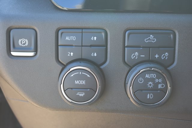 Used 2024 Chevrolet Silverado 1500 RST w/ All Star Edition Plus AWD/4WD image 32