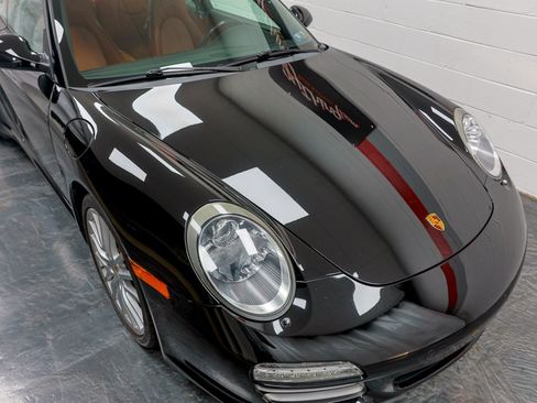 Used 2009 Porsche 911 Carrera 4S image 43