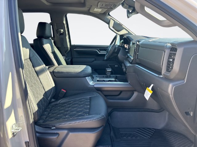 New 2026 Chevrolet Silverado 1500 RST w/ All Star Edition Plus AWD/4WD image 26