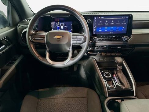 Used 2023 Chevrolet Colorado LT w/ LT Convenience Package II image 22