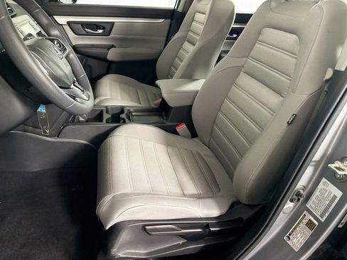 Certified 2018 Honda CR-V LX image 22